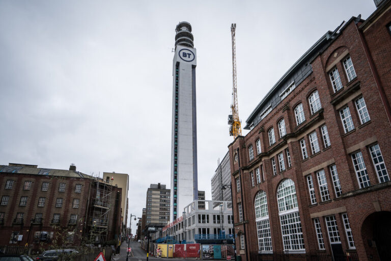 Warehouse levy to help pay for High Street rates cut